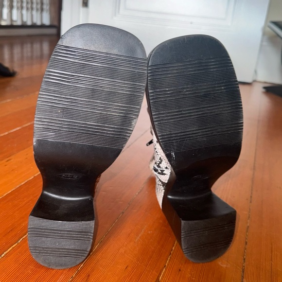 ROC Invito Boot - Picture 5 of 5